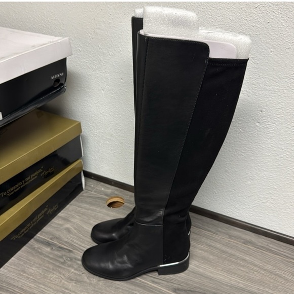 Alfani Women's Ludlowe Over-The-Knee Boots - Picture 5 of 5